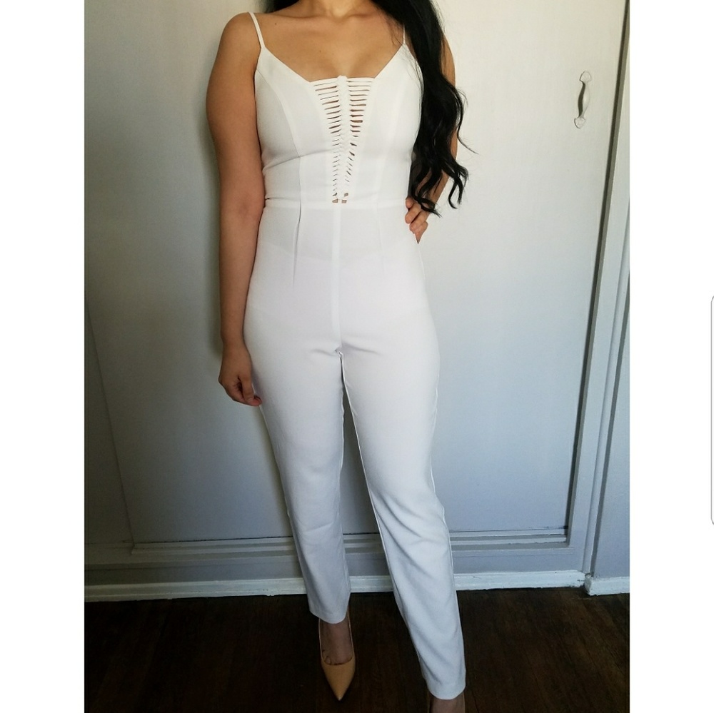 DO+ BE Jumpsuit